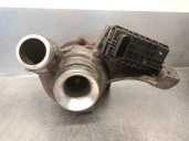 Recambio de turbocompresor para bmw serie 1 cabrio (e88) 2.0 turbodiesel cat referencia OEM IAM 7810189C02 7673789 GARRETT