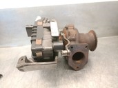 Recambio de turbocompresor para bmw serie 1 cabrio (e88) 2.0 turbodiesel cat referencia OEM IAM 7810189C02 7673789 GARRETT