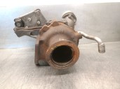 Recambio de turbocompresor para bmw serie 1 cabrio (e88) 2.0 turbodiesel cat referencia OEM IAM 7810189C02 7673789 GARRETT