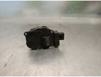 Recambio de motor apertura trampillas climatizador para mercedes-benz clase gl (x164) 3.0 cdi cat referencia OEM IAM A1669060008