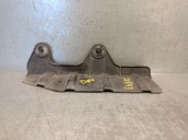 Recambio de molduras delanteras para mitsubishi montero (v80/v90) 3.2 di-d cat referencia OEM IAM 7812A164 7812A164 