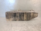 Recambio de molduras delanteras para mitsubishi montero (v80/v90) 3.2 di-d cat referencia OEM IAM 7812A164 7812A164 