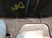 Recambio de molduras delanteras para mitsubishi montero (v80/v90) 3.2 di-d cat referencia OEM IAM 7812A164 7812A164 