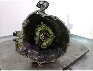 Recambio de caja cambios para nissan pathfinder (r51) 2.5 dci diesel cat referencia OEM IAM 32101CD340 32010EB510 32131CD340 2