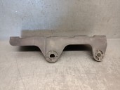 Recambio de molduras delanteras para mitsubishi montero (v80/v90) 3.2 di-d cat referencia OEM IAM 7812A163 7812A163 