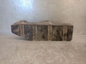 Recambio de molduras delanteras para mitsubishi montero (v80/v90) 3.2 di-d cat referencia OEM IAM 7812A163 7812A163 