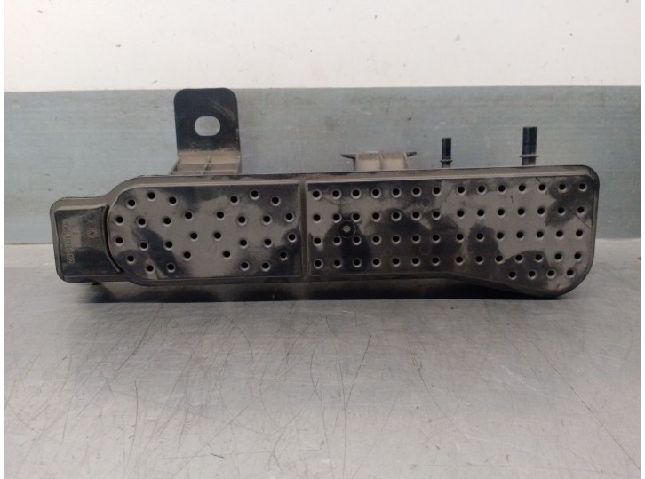 Recambio de filtro carbono activo para peugeot 208 (p2) 1.2 puretech referencia OEM IAM 9829656180 KAYSER