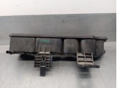 Recambio de filtro carbono activo para peugeot 208 (p2) 1.2 puretech referencia OEM IAM 9829656180 KAYSER