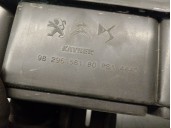 Recambio de filtro carbono activo para peugeot 208 (p2) 1.2 puretech referencia OEM IAM 9829656180 KAYSER