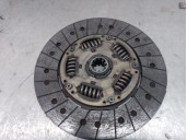 Recambio de kit embrague para iveco daily caja cerrada (2006 =>) 2.3 diesel cat referencia OEM IAM 504108418 504108418 