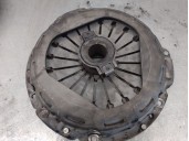 Recambio de kit embrague para iveco daily caja cerrada (2006 =>) 2.3 diesel cat referencia OEM IAM 504108418 504108418 