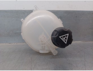 Recambio de deposito expansion para peugeot 208 (p2) 1.2 puretech referencia OEM IAM 9824198680  9624316180