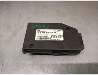 Recambio de modulo electronico para mercedes-benz clase gl (x164) 3.0 cdi cat referencia OEM IAM A1648209626  A1648204126