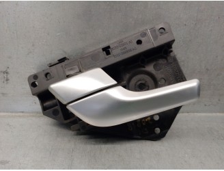 Recambio de maneta interior delantera izquierda para land rover range rover evoque (l538) 2.2 d 4x4 referencia OEM IAM BJ3222601