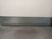 Recambio de molduras delanteras para mercedes-benz clase gl (x164) 3.0 cdi cat referencia OEM IAM A1646905162 A1646905162 