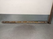 Recambio de molduras delanteras para mercedes-benz clase gl (x164) 3.0 cdi cat referencia OEM IAM A1646905162 A1646905162 