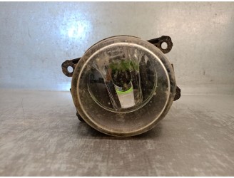 Recambio de faro antiniebla derecho para mitsubishi montero (v80/v90) 3.2 di-d cat referencia OEM IAM 89203955  MZ313326 VALEO