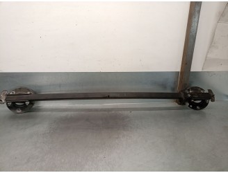 Recambio de barra torsion para mercedes-benz clase gl (x164) 3.0 cdi cat referencia OEM IAM A1646200019 A1646200916 A1646200916