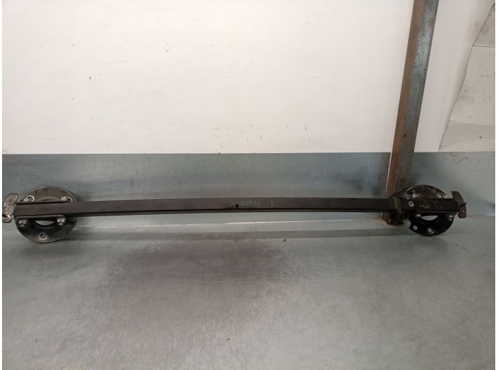 Recambio de barra torsion para mercedes-benz clase gl (x164) 3.0 cdi cat referencia OEM IAM A1646200019 A1646200916 A1646200916