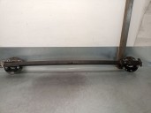 Recambio de barra torsion para mercedes-benz clase gl (x164) 3.0 cdi cat referencia OEM IAM A1646200019 A1646200916 A1646200916