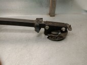 Recambio de barra torsion para mercedes-benz clase gl (x164) 3.0 cdi cat referencia OEM IAM A1646200019 A1646200916 A1646200916