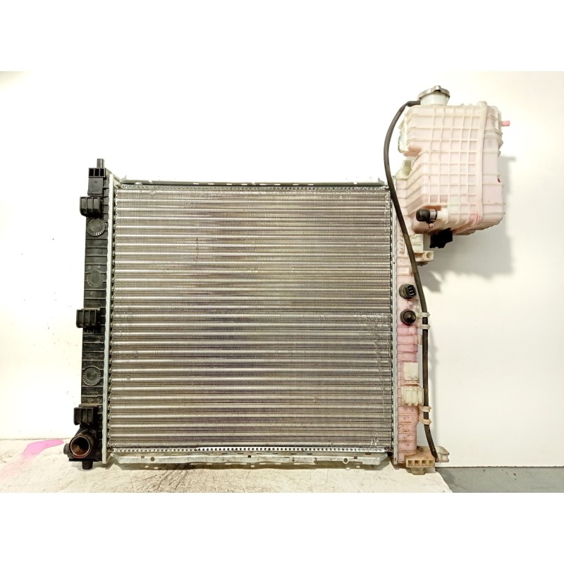 Recambio de radiador agua para mercedes-benz clase v (w638) 2.3 turbodiesel cat referencia OEM IAM A6385012201 A6385012201 20210