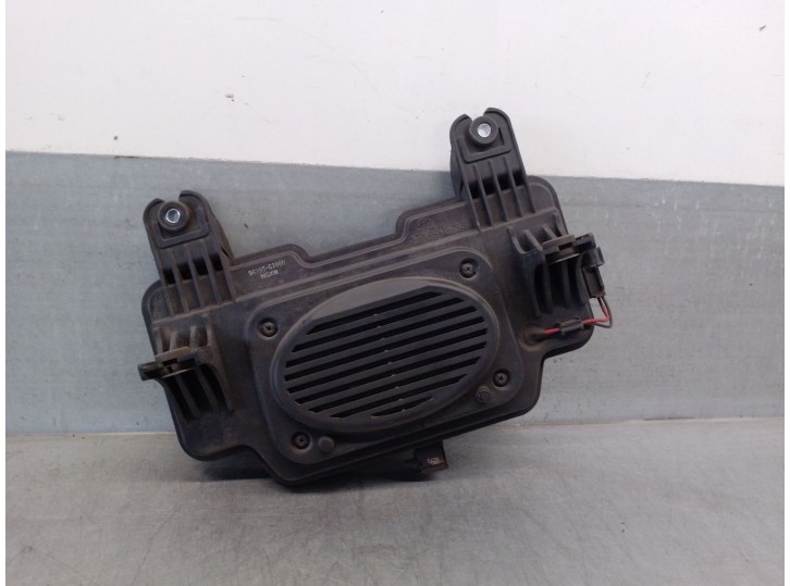 Recambio de modulo electronico para hyundai ioniq (ae) 1.6 gdi hybrid referencia OEM IAM 96395G2000  