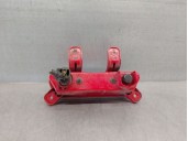 Recambio de piloto trasero central para hyundai ioniq (ae) 1.6 gdi hybrid referencia OEM IAM 92405G2100 92405G2100 