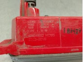 Recambio de piloto trasero central para hyundai ioniq (ae) 1.6 gdi hybrid referencia OEM IAM 92405G2100 92405G2100 