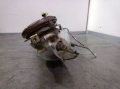 Recambio de catalizador para peugeot 208 (p2) 1.2 puretech referencia OEM IAM PSAK790 9848220380 PSAF039