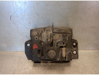 Recambio de cerradura capot para mitsubishi montero (v80/v90) 3.2 di-d cat referencia OEM IAM 5908A059 5908A059 