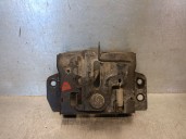 Recambio de cerradura capot para mitsubishi montero (v80/v90) 3.2 di-d cat referencia OEM IAM 5908A059 5908A059 