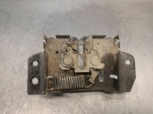 Recambio de cerradura capot para mitsubishi montero (v80/v90) 3.2 di-d cat referencia OEM IAM 5908A059 5908A059 