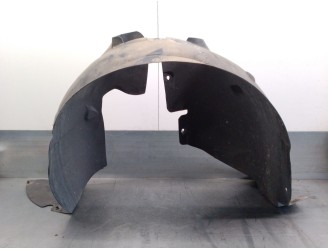 Recambio de paso rueda delantero izquierdo para peugeot 206 hatchback (2a/c) 1.4 hdi eco 70 referencia OEM IAM 9642343880 