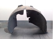 Recambio de paso rueda delantero izquierdo para peugeot 206 hatchback (2a/c) 1.4 hdi eco 70 referencia OEM IAM 9642343880 
