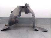Recambio de paso rueda delantero izquierdo para peugeot 206 hatchback (2a/c) 1.4 hdi eco 70 referencia OEM IAM 9642343880 