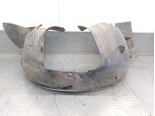 Recambio de paso rueda delantero izquierdo para peugeot 206 hatchback (2a/c) 1.4 hdi eco 70 referencia OEM IAM 9642343880 