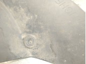 Recambio de paso rueda delantero izquierdo para peugeot 206 hatchback (2a/c) 1.4 hdi eco 70 referencia OEM IAM 9642343880 