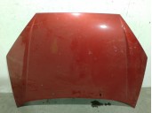 Replacement hood for Ford Focus I (DAW, DBW) 2.0 16V OEM IAM reference 1368555 