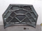 Replacement hood for Ford Focus I (DAW, DBW) 2.0 16V OEM IAM reference 1368555 