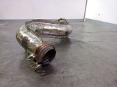 Recambio de tubo escape delantero para peugeot 208 (p2) 1.2 puretech referencia OEM IAM 2104324X CESTA 3 3420143