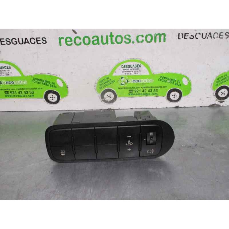 Recambio de mando luces salpicadero para kia carens ( ) 1.6 gdi cat referencia OEM IAM   