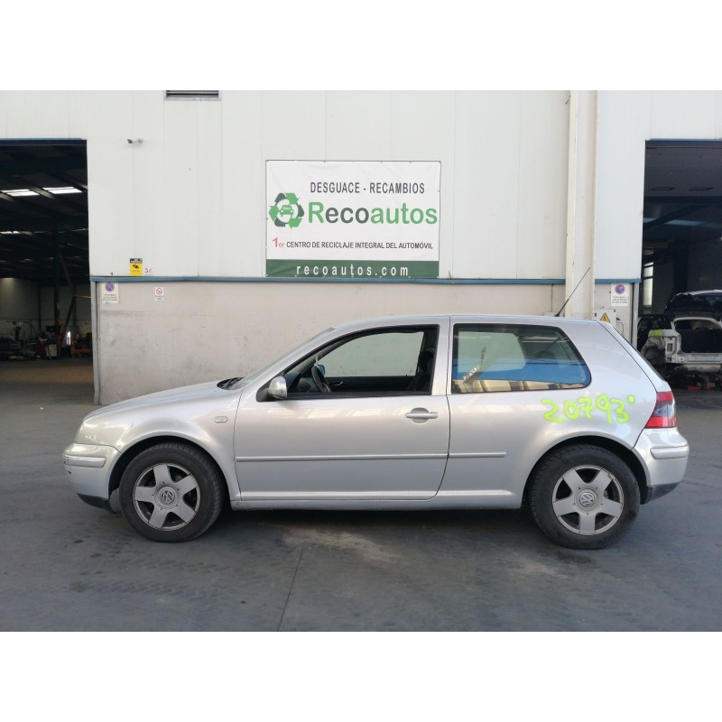 volkswagen golf iv (1j1) del año 2000