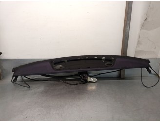Recambio de bandeja trasera para mercedes-benz clase e (w212) lim. 4.7 v8 cgi cat referencia OEM IAM A2126900549 