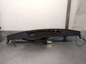 Replacement rear parcel shelf for Mercedes-Benz E-Class (W212) saloon 4.7 V8 CGI CAT OEM IAM reference A2126900549 