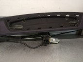 Replacement rear parcel shelf for Mercedes-Benz E-Class (W212) saloon 4.7 V8 CGI CAT OEM IAM reference A2126900549 