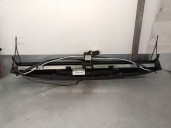 Replacement rear parcel shelf for Mercedes-Benz E-Class (W212) saloon 4.7 V8 CGI CAT OEM IAM reference A2126900549 