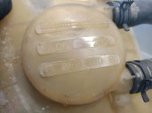 Recambio de deposito expansion para peugeot 807 (eb_) 2.0 16v referencia OEM IAM 1488948080 1307ST 