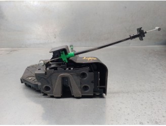 Recambio de cerradura puerta trasera izquierda para land rover range rover evoque (l538) 2.2 d 4x4 referencia OEM IAM 7H5A26413A 2