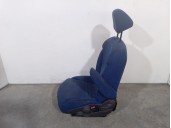 Recambio de asiento delantero derecho para fiat ulysse (179_) 2.2 jtd referencia OEM IAM 9408862098 9408862098 